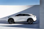 Infiniti QX Inspiration 2019 года